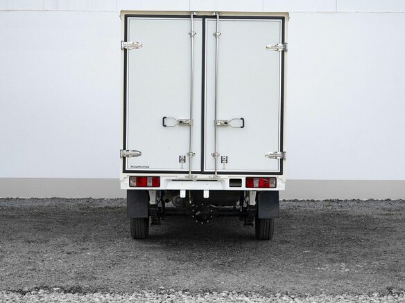 2025 Changan Star Truck, белый, 2069000 рублей - вид 3