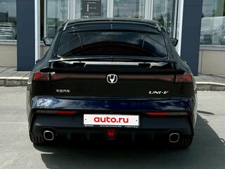 2024 Changan UNI-V I, чёрный, 2319000 рублей, вид 4