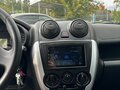 2015 Lada (ВАЗ) Granta I, чёрный, 323000 рублей - вид 7
