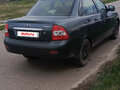 2010 Lada (ВАЗ) Priora I, серый, 250000 рублей - вид 4