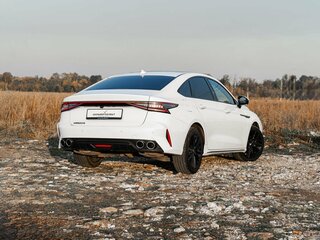 2024 Chery Arrizo 8, белый, 2000000 рублей, вид 2