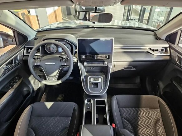 2026 Haval M6 II, серый, 2349000 рублей - вид 7