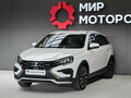 2024 Lada (ВАЗ) Vesta SW Cross I Рестайлинг (NG), белый