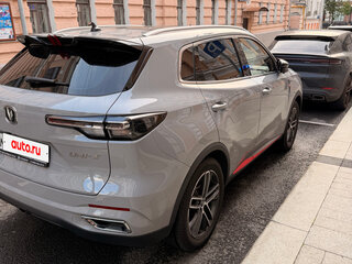 2024 Changan UNI-S I, серый, 2700000 рублей, вид 4