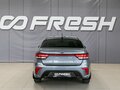 2017 Kia Rio IV, серый, 1270000 рублей - вид 6