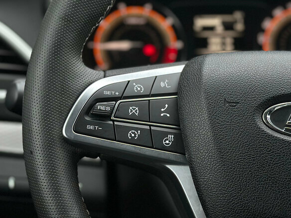 2024 Lada (ВАЗ) Vesta SW I Рестайлинг (NG), белый, 1419000 рублей - вид 15