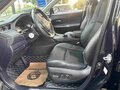 2023 Toyota Harrier IV (XU80), чёрный, 3652000 рублей - вид 8