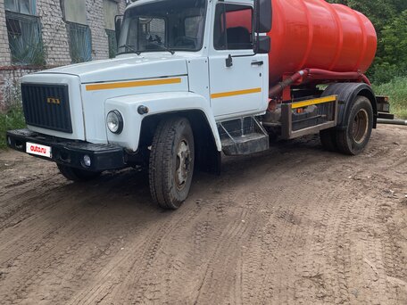 2013 ГАЗ 3309, 1530000 рублей, вид 2