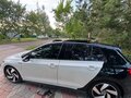 2023 Volkswagen Golf GTI VIII, белый - вид 7