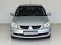 2007 Mitsubishi Lancer IX Рестайлинг, серебристый, 420000 рублей - вид 3