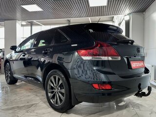 2013 Toyota Venza I Рестайлинг, серый, 2289000 рублей, вид 3