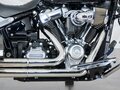 2018 Harley-Davidson Fat Boy, чёрный, 1899000 рублей - вид 9