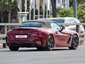 2020 BMW Z4 20i III (G29), красный, 5200000 рублей - вид 11