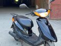 2008 Yamaha Jog, чёрный, 80000 рублей - вид 11