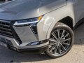 2025 Lexus GX 550 III, серый, 17000000 рублей - вид 3
