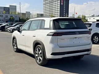 2026 GAC Trumpchi GS4 III, белый, 2349000 рублей, вид 5