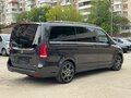2021 Mercedes-Benz V-Класс Long 300 d длинный III (W447) Рестайлинг, серый, 7760000 рублей - вид 3