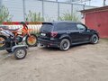 2011 Subaru Forester S-Edition III Рестайлинг, чёрный, 1900000 рублей - вид 1
