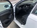 2014 Audi A4 IV (B8) Рестайлинг, белый, 1500000 рублей - вид 5