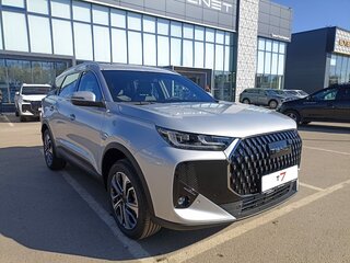 2026 Tenet T7, серый, 3190000 рублей, вид 2