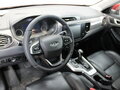 2020 Chery Tiggo 4 I Рестайлинг, красный, 929000 рублей - вид 8