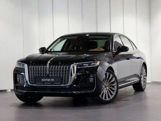 2024 Hongqi H9 I, чёрный, 5820000 рублей, вид 1