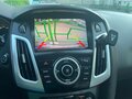 2012 Ford Focus III, чёрный, 720000 рублей - вид 10