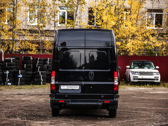 2024 Dongfeng K33, чёрный, 1850000 рублей - вид 7