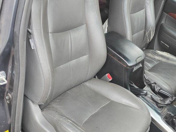2007 Toyota Land Cruiser Prado 4-speed 120 Series, серый, 1555800 рублей - вид 20