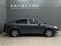 2012 Skoda Octavia II (A5) Рестайлинг, серый, 890000 рублей - вид 5