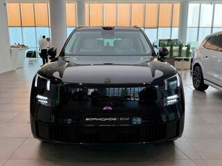 2026 Lynk & Co 900, чёрный, 8900000 рублей, вид 1