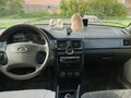 2008 Lada (ВАЗ) Priora I, чёрный, 320000 рублей - вид 8