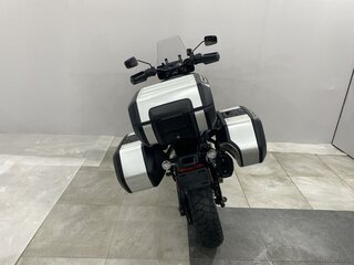 2021 Harley-Davidson Pan America, серый, 1140000 рублей, вид 4