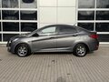 2014 Hyundai Solaris I, серый, 880000 рублей - вид 3