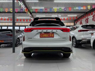 2022 Haval Chitu, белый, 1250000 рублей, вид 5