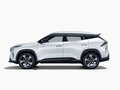 2026 Geely Cityray, белый, 3204990 рублей - вид 4