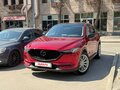 2018 Mazda CX-5 II, красный, 2200000 рублей - вид 4
