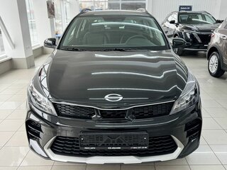 2025 Solaris KRX, чёрный, 2960000 рублей, вид 2