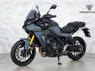 2024 Yamaha Tracer 9, серый, 1577000 рублей, вид 3