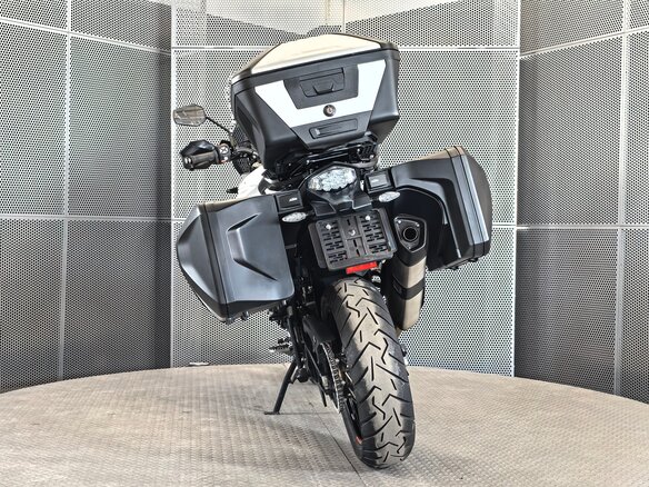 2015 KTM 1290 Super Adventure R, белый, 1249000 рублей - вид 6