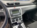 2007 Volkswagen Passat B6, синий, 300000 рублей - вид 10