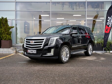 Cadillac Escalade IV