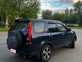 2004 Honda CR-V II, синий - вид 2