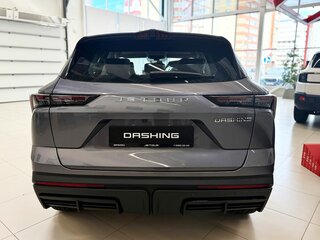 2026 Jetour Dashing I, серый, 2759900 рублей, вид 5