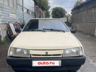 1994 Lada (ВАЗ) 21096, бежевый, 80000 рублей, вид 1