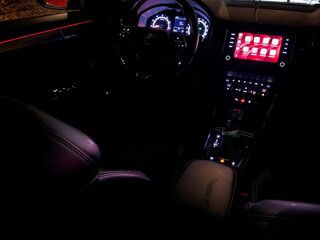2021 Skoda Kodiaq I, зелёный, 3100000 рублей, вид 5