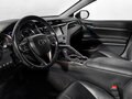 2019 Toyota Camry VIII (XV70), белый - вид 8