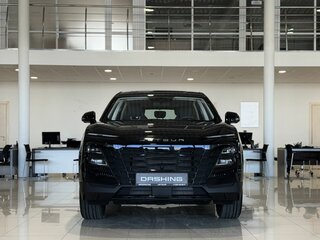 2026 Jetour Dashing I, чёрный, 3029900 рублей, вид 3