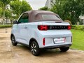 2024 Wuling Mini EV 26.5 kWh III, синий, 670000 рублей - вид 5