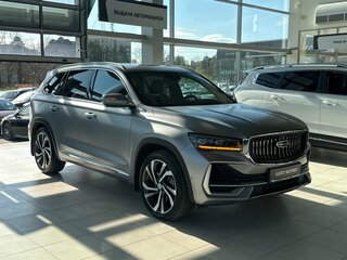 2024 Geely Monjaro I, серый, 3795000 рублей, вид 1